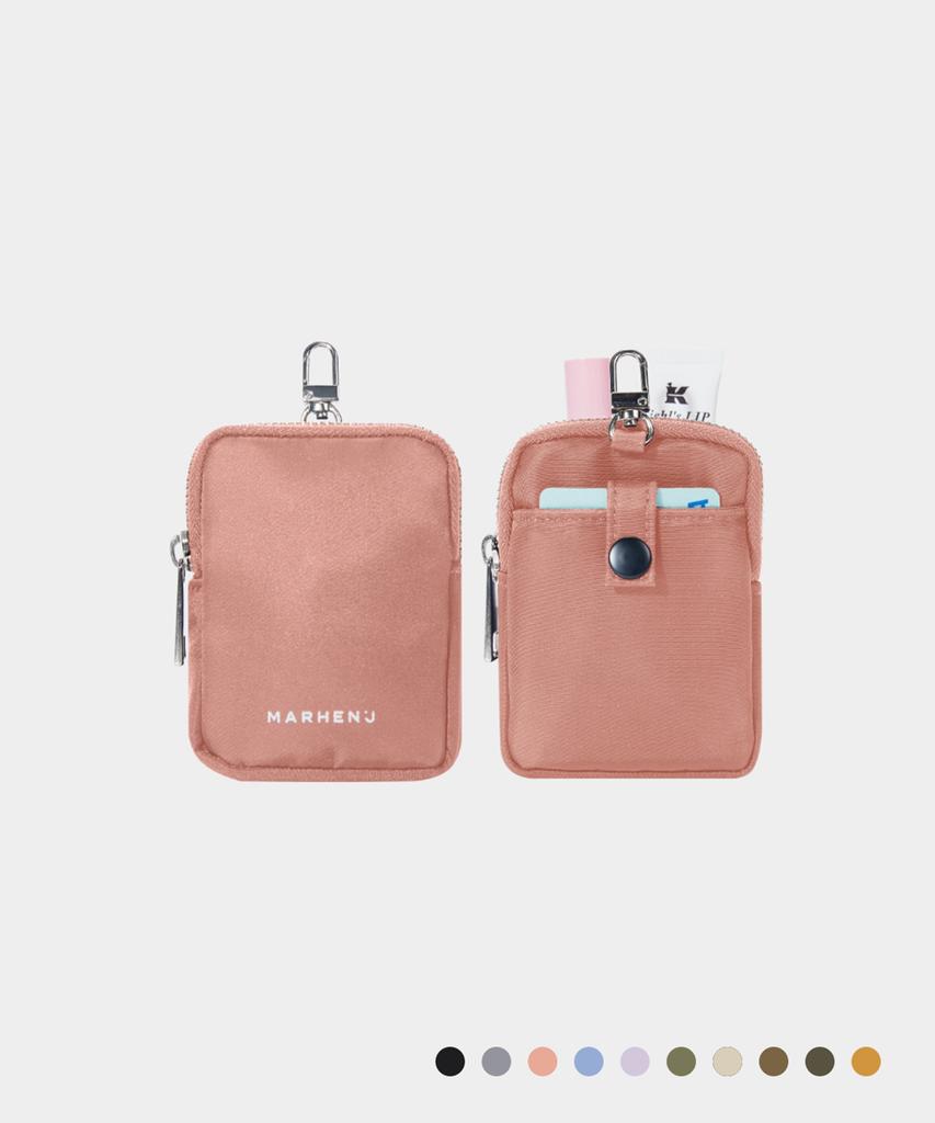 Marhen.J Cony Nylon Mini Pocket