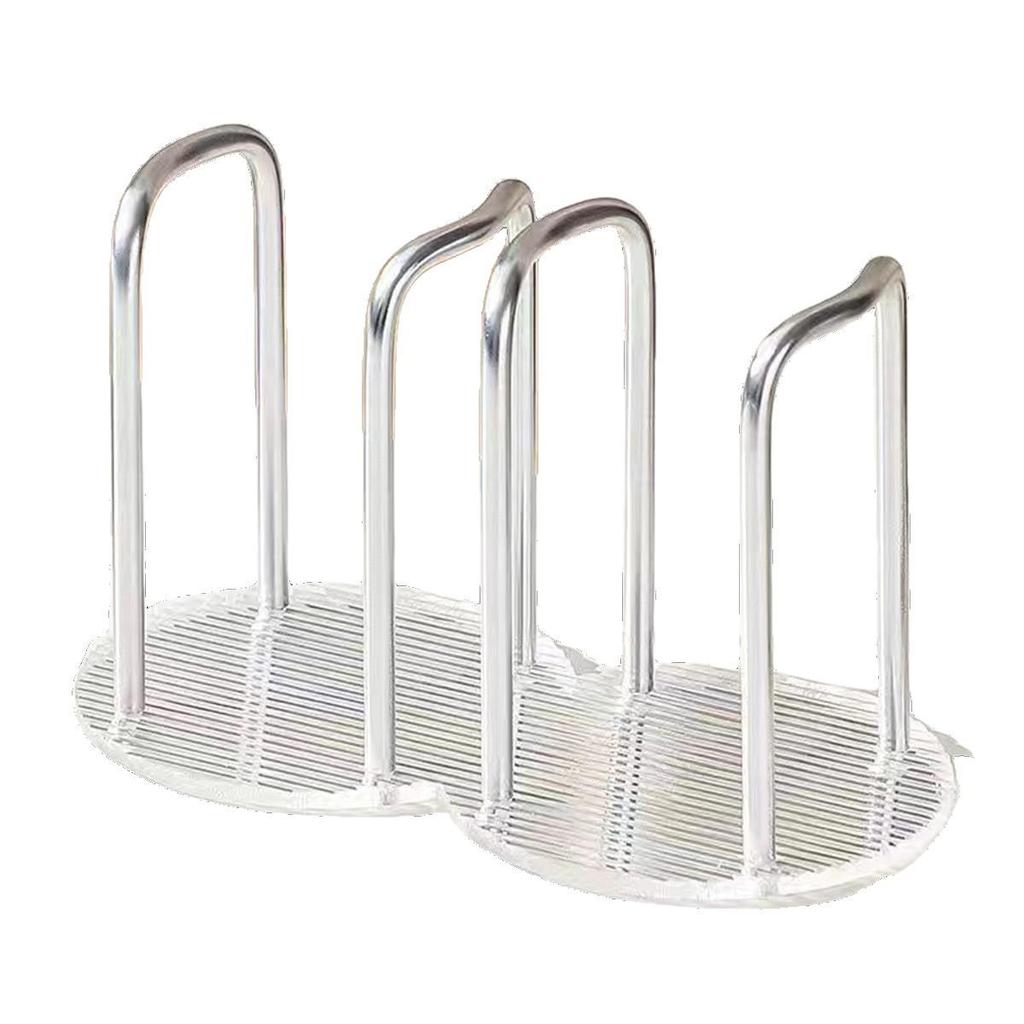 Acrylic Desktop Cup Dispenser for Disposable and Glass Cups