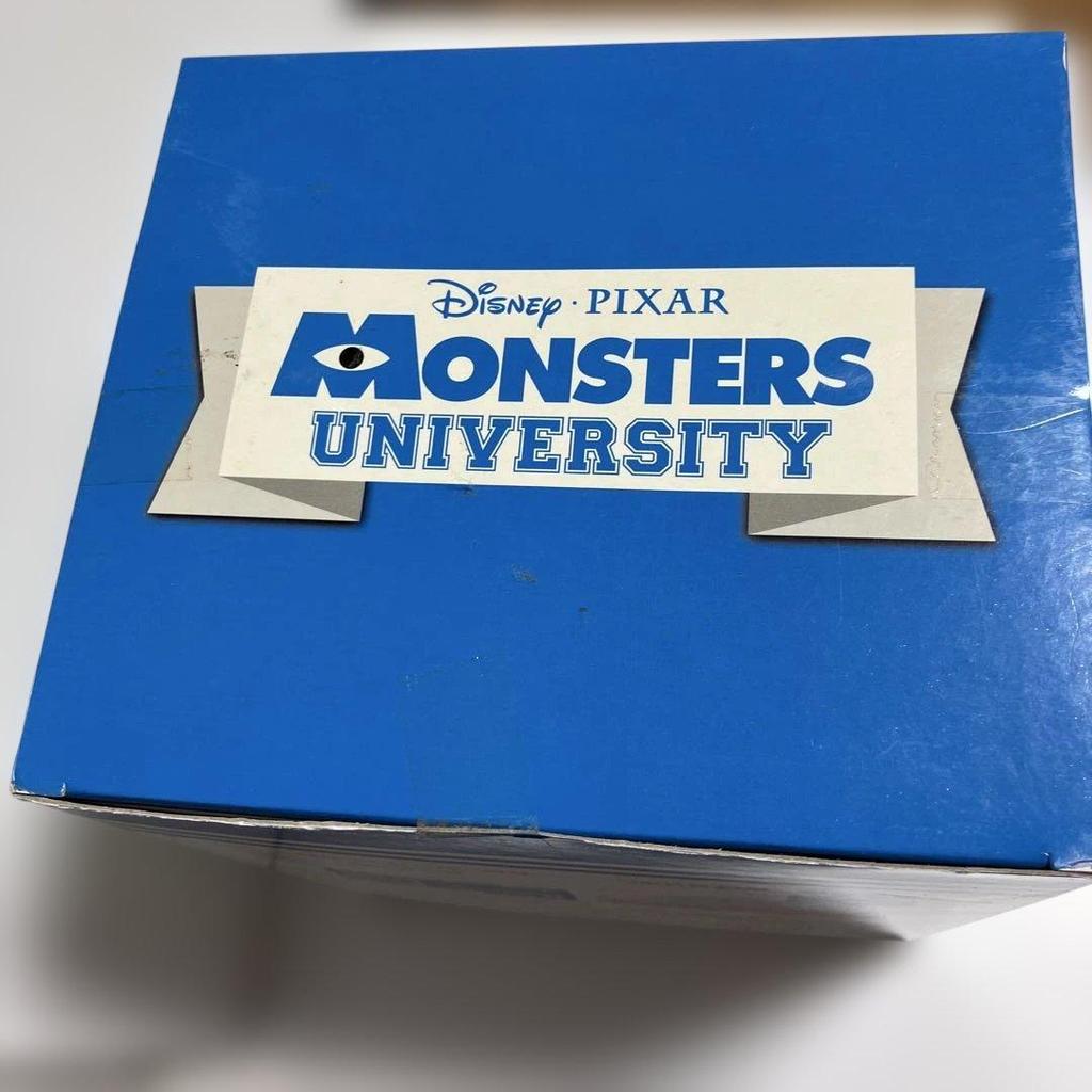 [USED] Premium Large Soft Vinyl Figure Mike Chibi ver.