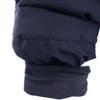 UNIQLO seamless Down jacket M Navy Men's Used