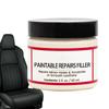 Leather Filling Paste Natural Leather Filler Repair Compound Leather Restoration Cream Car Leather Conditioner Cleaner