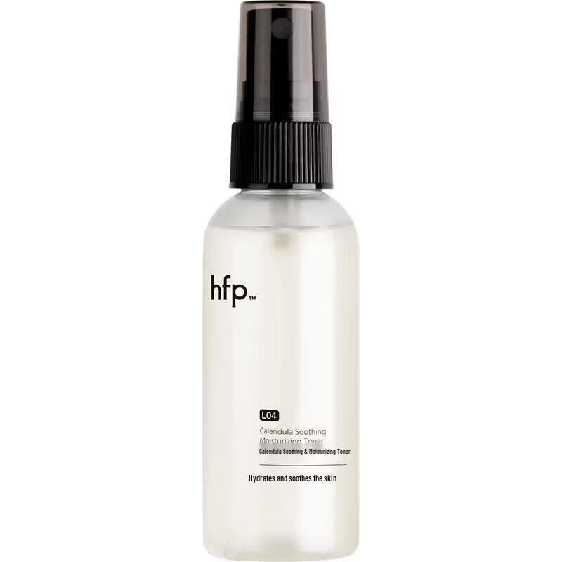 HFP Calendula Water Travel Skincare