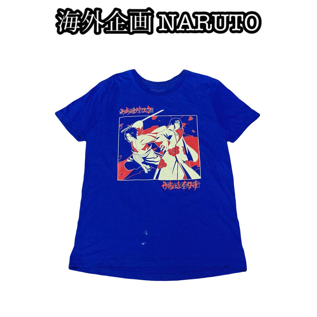 

[USED] Vintage 70s/80s USA made Capegod T-shirt in blue