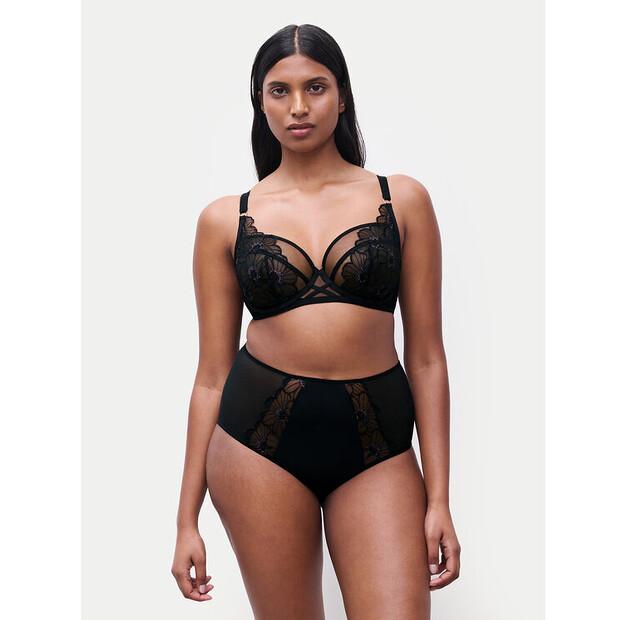 Трусики классические Chantelle Lush