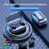 Toplander K10 RGB In-Ear Bluetooth Earbuds