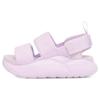 LA Cloud Collection Fabric Stylish Sandal Women's Lavender Dusty Purple 1136814-LRFG