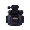 Automatické sledování pohybu hlavy na stativu Podpora kamery s hlavou Smart Follow Rotace o 360 stupňů Kapacita zatížení 2 kg pro digitální fotoaparát s jedním objektivem Smartphone