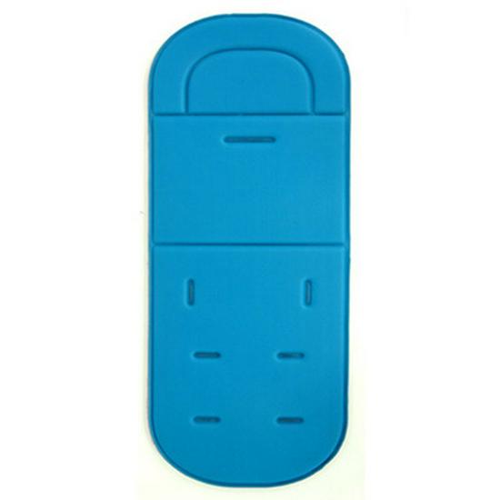 

Трансграничная детская коляска и автокресло с утолщенной хлопковой подушкой синий