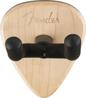 Fender 351 Wall Maple Hanger,