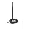 10dbi Signal Amplification Outdoor Antenna IP67 Antenna 10.5*3.7cm High Gain WiFi Antenna 10dBi Signal Amplification