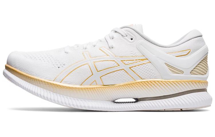 ASICS MetaRide Белый Чистое Золото 1011A142-100 42