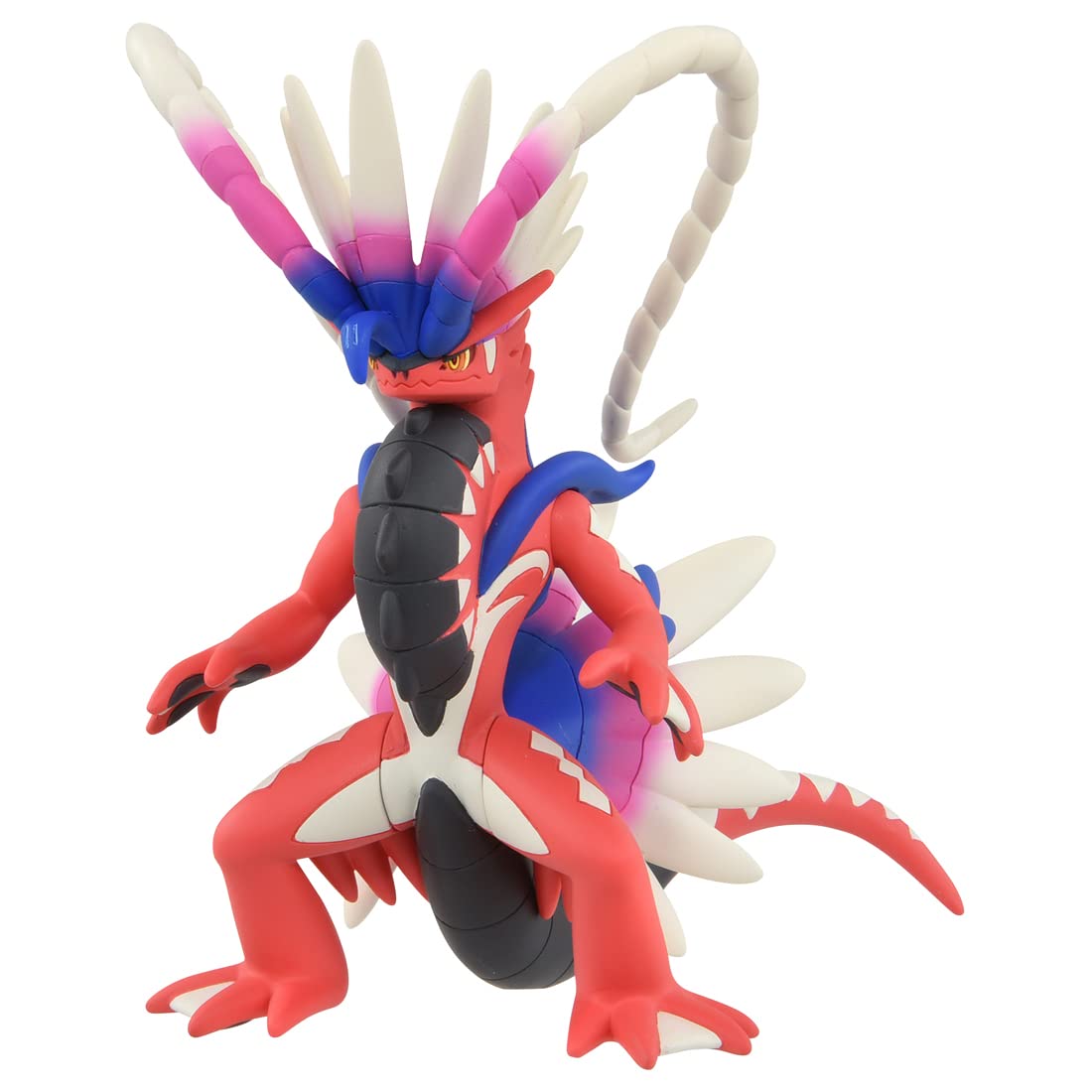 

Takara Tomy Pokemon Moncolle Corydon ML-29