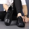 The First Layer of Cowhide Autumn New Men's Casual Shoes Genuine Leather Breathable Men's Versatile Soft Leather Shoes Men's Shoes