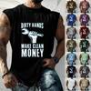 T-shirtler – Kısa ve Kolsuz Bluzler