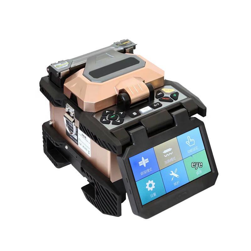Xintong ST3100-S14 Portable Fiber Optic Fusion Splicer