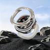 Metal PC Hollow Protective Case for Samsung Galaxy Watch Ultra2  9th generation