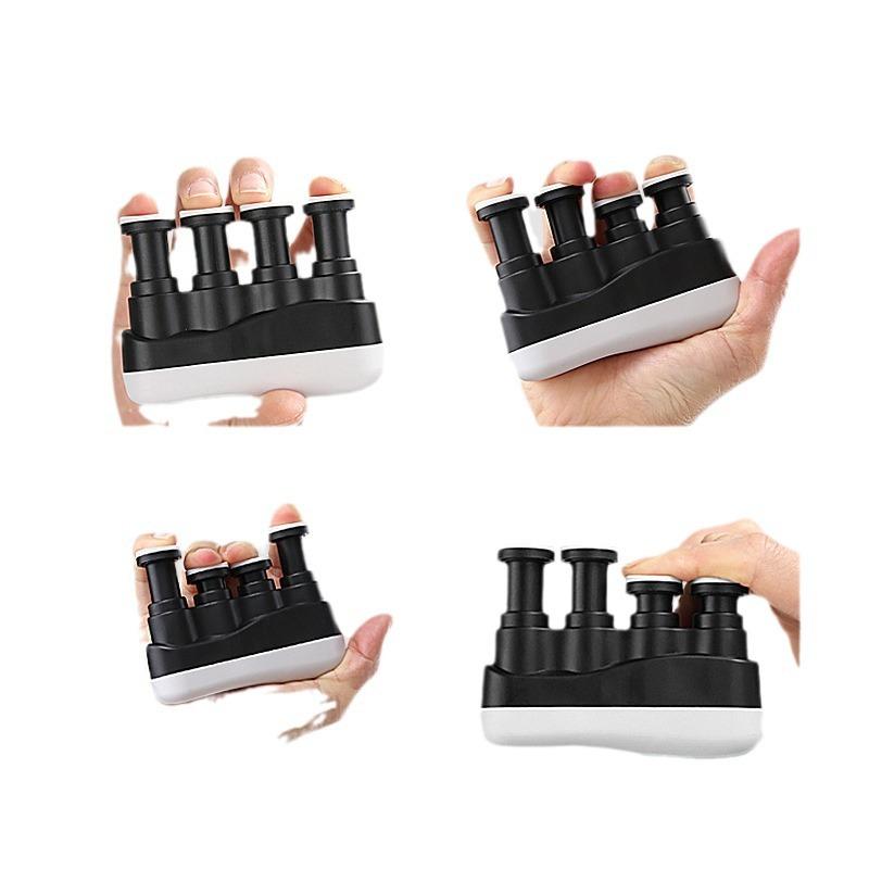 Piano Guitar Finger Trainer Practice Finger Practice Guzheng Practice Finger Grip Finger Strength Improvement Exercise