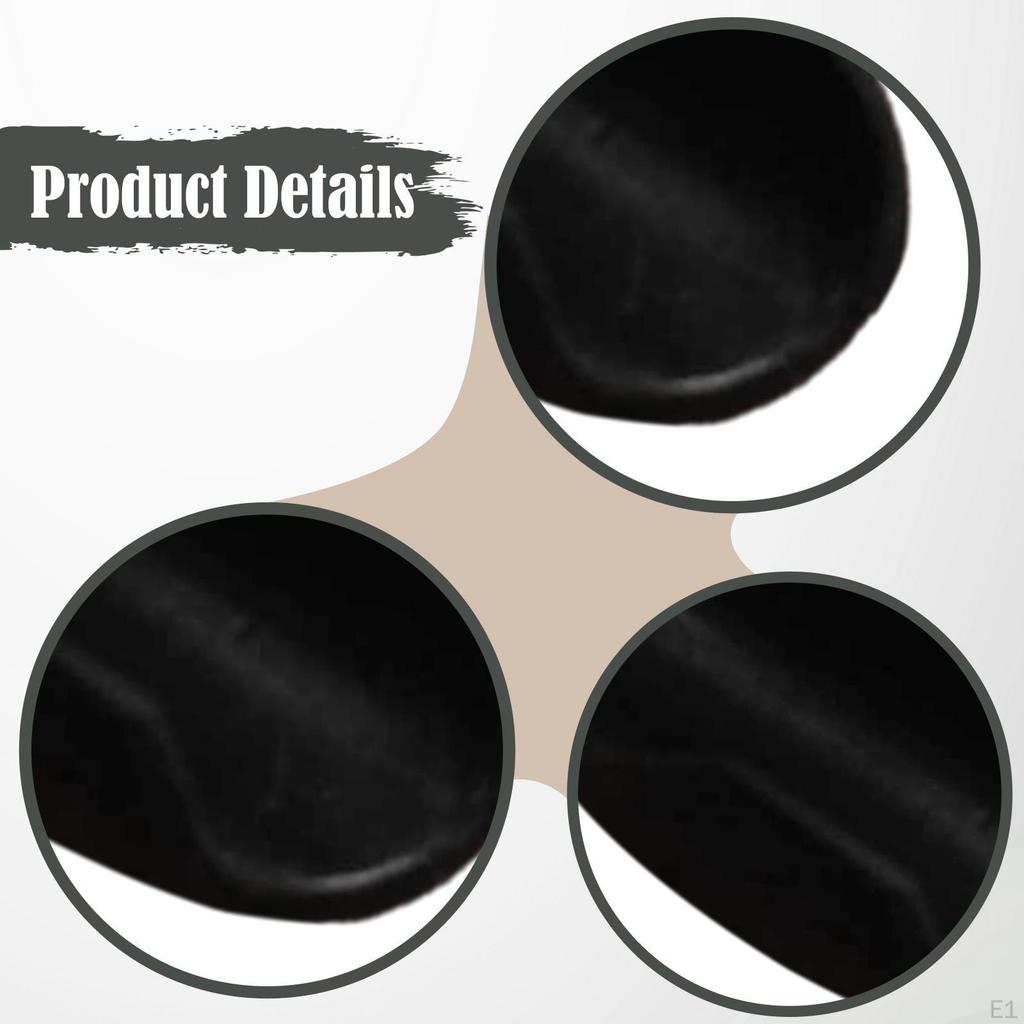 Flute Thumb Rest Cushion,Flute Finger Flutes Protector Pad Reusable Soft Silicone Cover