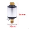 Air Regulator Oil Separator Pressure Aluminum Body Accessories Auto Paint