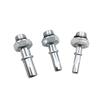 3Pcs/Lot Urea Pump Connector Liquid Return Joint, Spray Joint, Liquid Suction Joint Nozzle 5273338 4931694 for Cummins Emitec