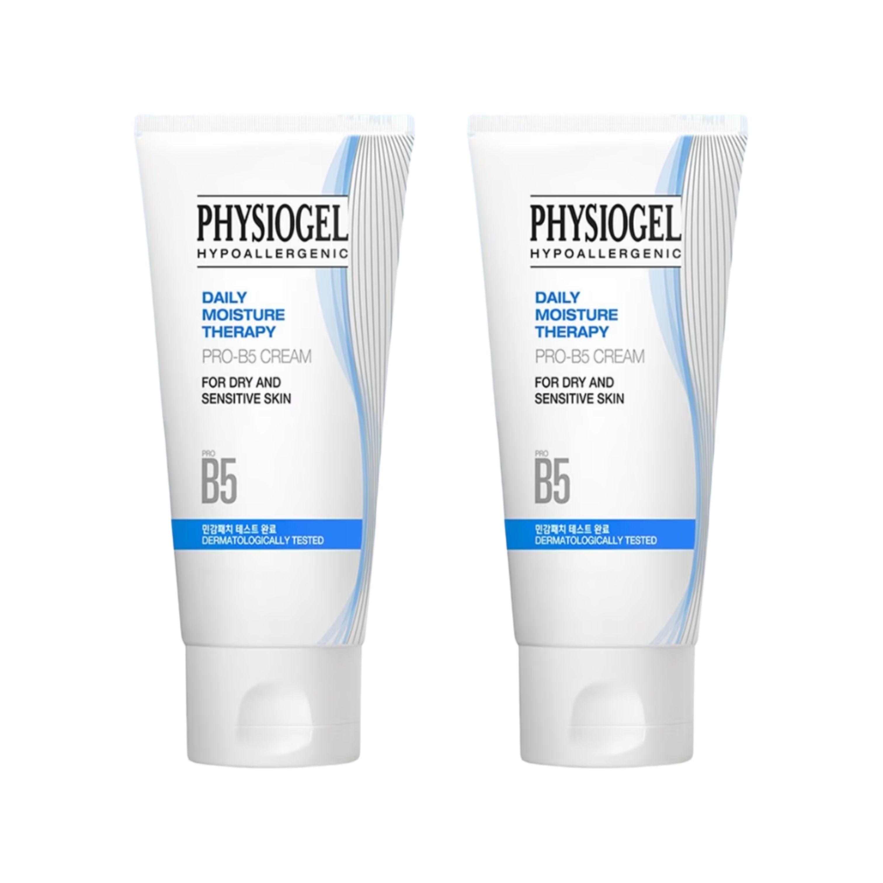 Physiogel DMT PRO B5 Крем 180 мл x 2