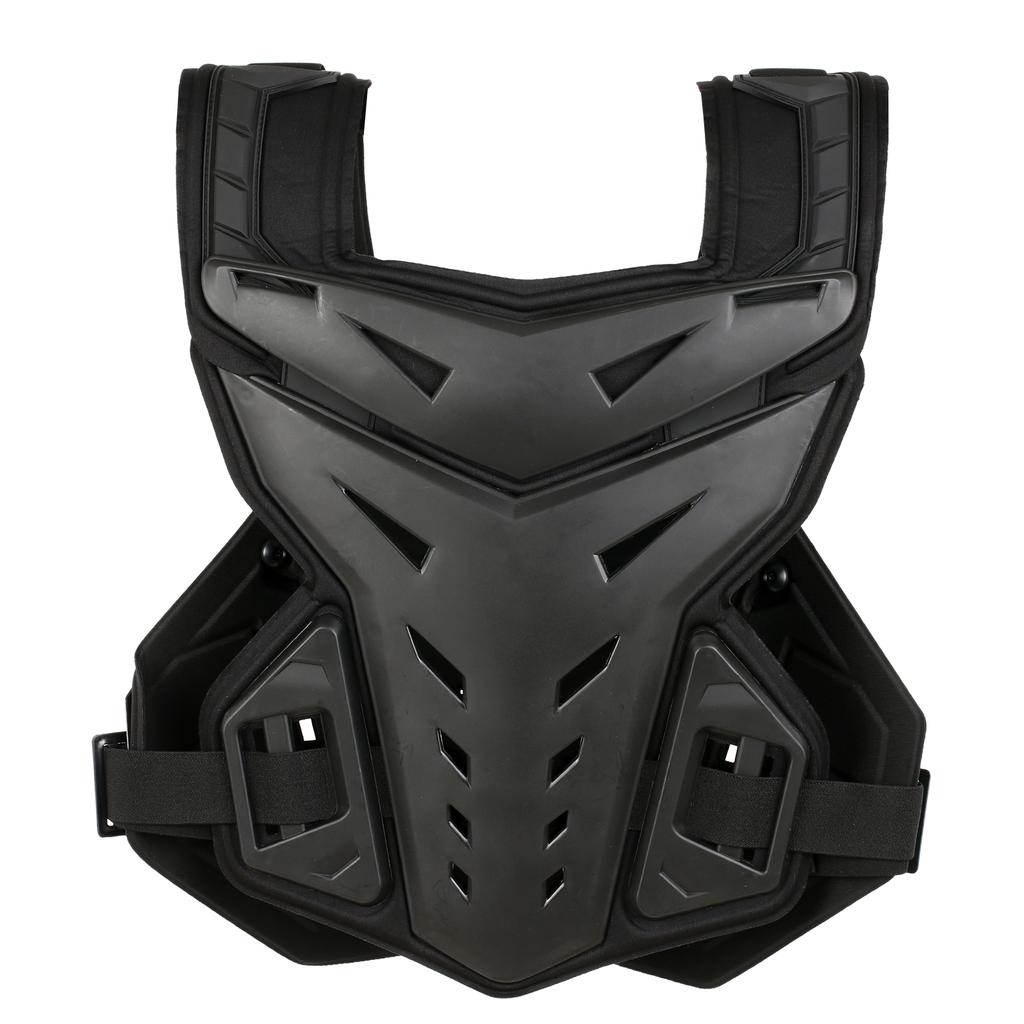 Motorcycle Armor Vest Chest Spine Back  or  ive Vest for Cycle Skating Skiing Motocross Bike Riding