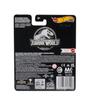 Hot Wheels Hot Wheels Premium HCP08 Druckguss Jurassic World Unimog U 1300 L Maßstab 1/64