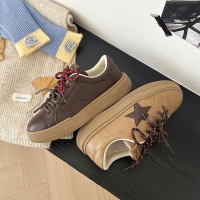 Sapatos de mulher – Ténis