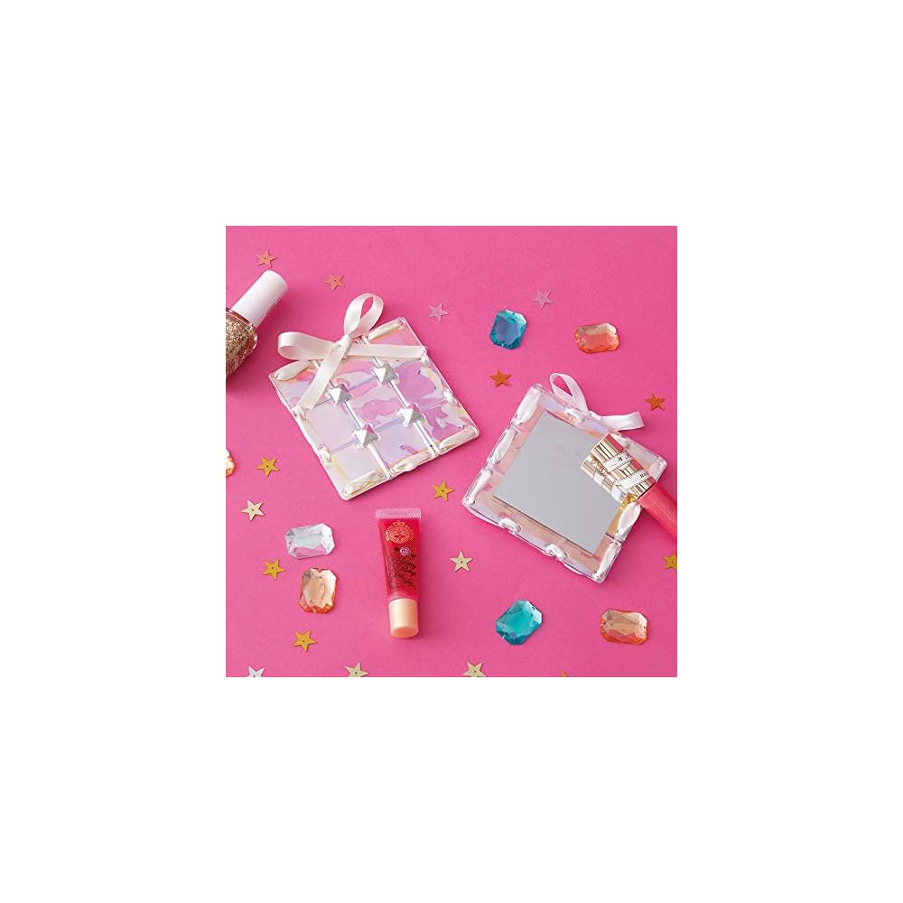 Beverly Pacherie Cute Development Team [You can make 6 small items]