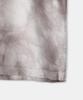 PANICALE Batik-Baumwoll-Jersey-T-Shirt 2 Farben