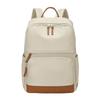 New Large Capacity Trendy Women's Lightweight Computer Casual Backpack for Women Korean Style College Student Backpack