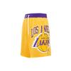Nike Basketball Shorts Men's Yellow DB1956-728