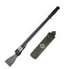 Changlin 1531 Multifunctional Folding Shovel & Pickaxe - Portable Outdoor Tool for Camping, Fishing, and Gardening