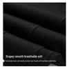 Warrior Men's Relaxed Fit Straight-Leg Casual Pants