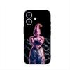 Majin Buu Dragon Gokus Balls Cover Phone Case for Apple iPhone 17 16 15 11 Pro XS Max XR 6 7 8 Plus + SE 2020 5 16E