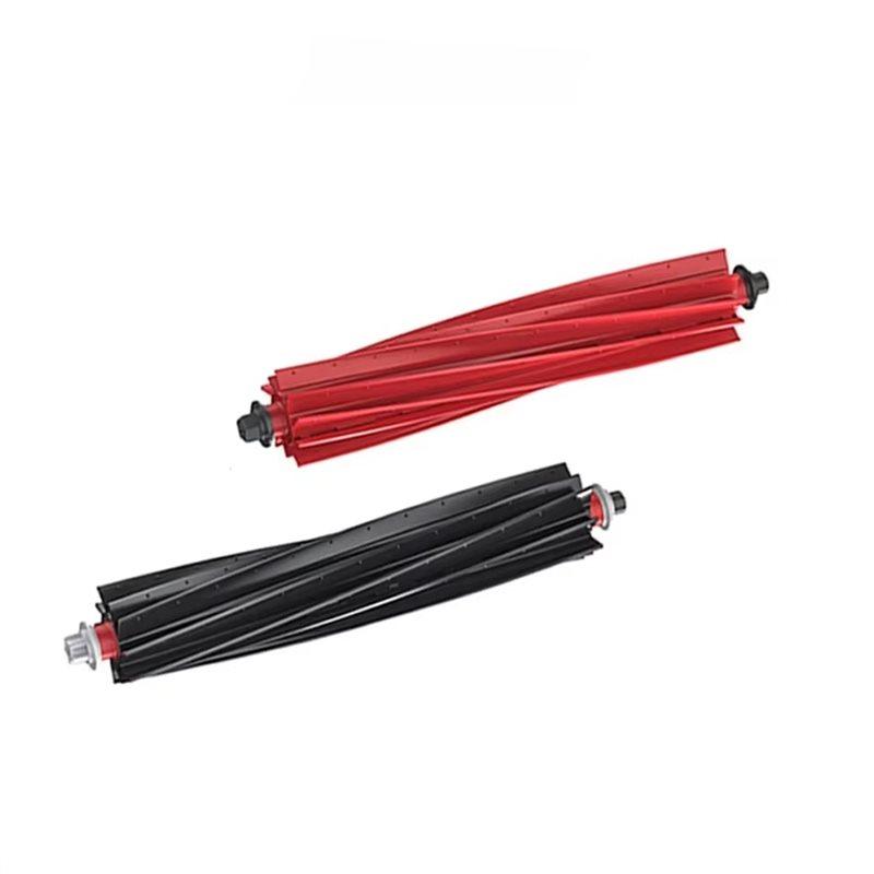 A02V-Replacement Parts For Roborock S8 Maxv Ultra Vacuum Cleaner- Main Side Brush, HEPA Filter, Mop Cloth& Dust Bag Set