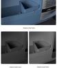 Zeekr 009 Car Interior Trash Can & Umbrella Holder for Door Storage