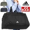 Reisetasche 63606 55L Schwarz [Adidas] Nr.