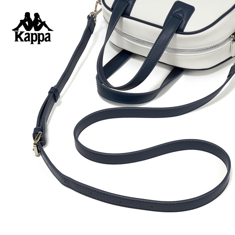 Kappa Women's 2024 Retro Shoulder Crossbody Bag