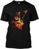 Bass Player Jaco Pastorius Never Die T Shirt Black Cotton Size S M L 234XL DO314 Unisex T-Shirt