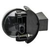 Car Front Bumper Fog Light Driving Lamp Accessories For Dodge Dakota Durango 1997 1998 1999 2000 55077266AC 55077267AC