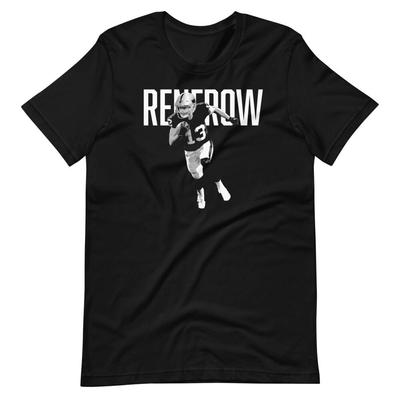 HUNTER RENFROW Las Vegas Football Fan Art Graphic Tee Unisex 100% Cotton T-shirt Mens Tees Top