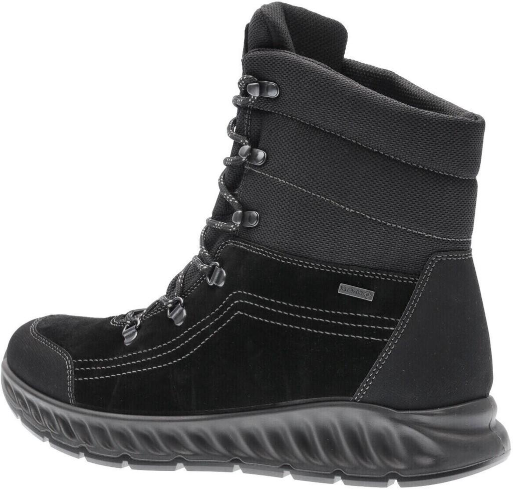 Сапоги Ara Paolo schwarz