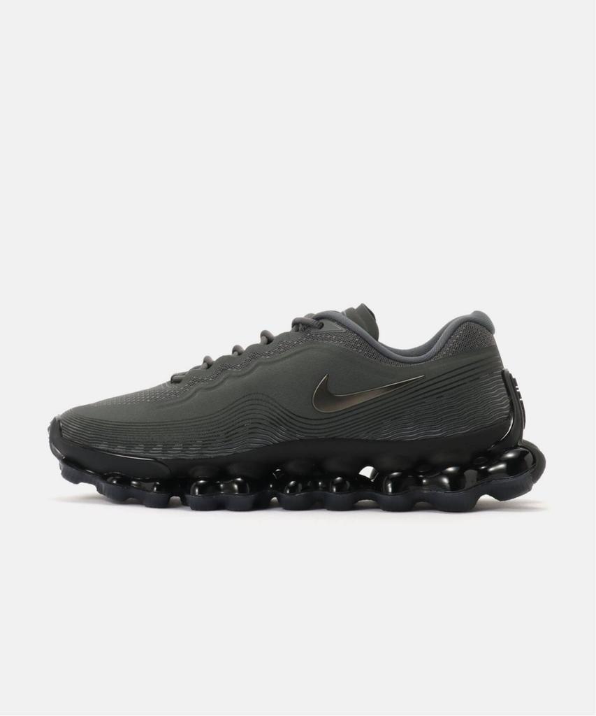 IQ7635-004 Nike Air Liquid Max "Team Best Grey/Anthracite" (Men's)