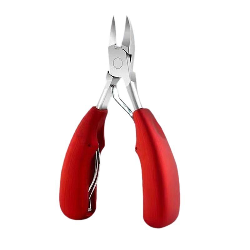 "Eagle Pliers for Ingrown & Thick Toenails"