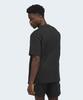 Adidas Basketball Tee - Black / Jx5575
