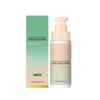 The Temperature-sensitive Concealer Foundation Cream Is Light, Moisturizing, And Clear, Suitable For Both Oily And Dry Skin,30ML