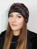 Warm Women' Turban Wek-281 Nice Soft Material Even After Chemotherapy
