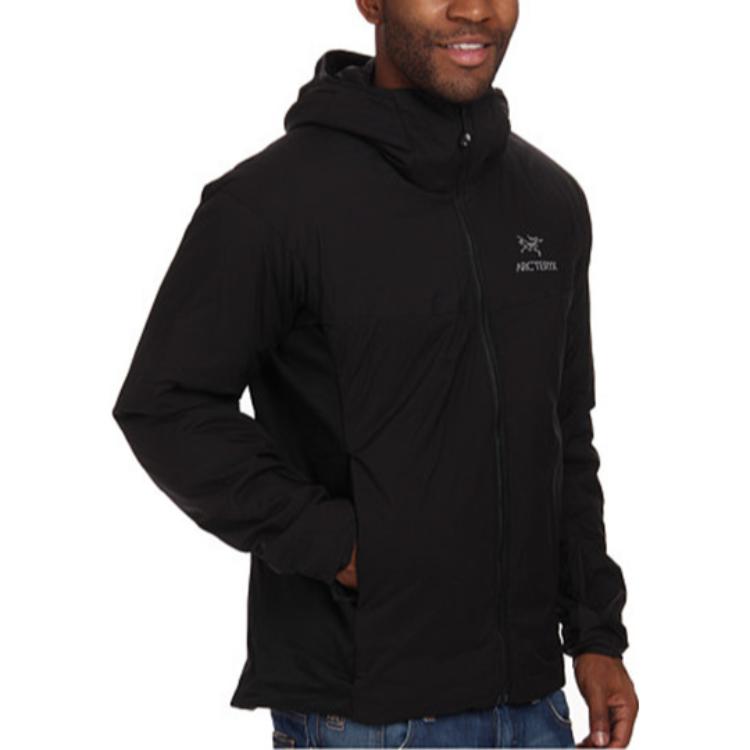 Мужская пуховая куртка Arc'teryx ATOM FW22 14644