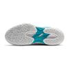 Asics Gel Blast 3 Anti Slip Wear Resistant Low Top Kids' Training Shoes White Kids'